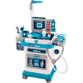 Hry na profese BUDDY TOYS BGP 4114 Hry na profese BUDDY TOYS BGP 4114