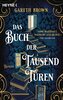 Das Buch der tausend Türen