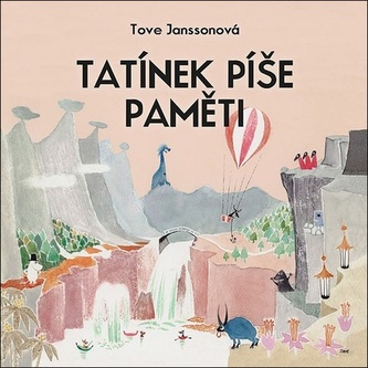 Tatínek píše paměti