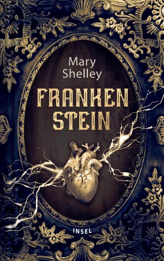 Frankenstein oder Der moderne Prometheus