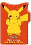 Pokémon: Mein kleines Pikachu-Buch