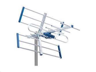 Anténa EDISION YAGI 8dB 5G 21-48 /venkovní/