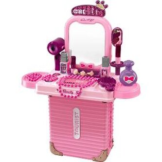 Dětský kufřík BUDDY TOYS BGP 2023 Dětský kufřík BUDDY TOYS BGP 2023