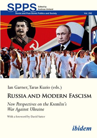Russia and Modern Fascism Russia and Modern Fascism