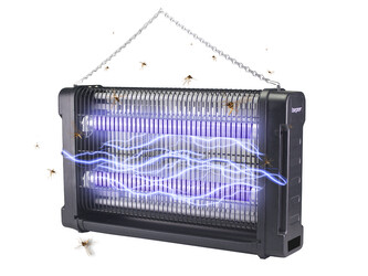 Beper P206ZAN020 lapač hmyzu 20W Beper P206ZAN020 lapač hmyzu 20W