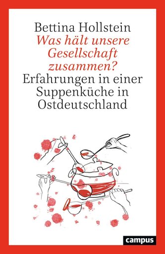 Was hält unsere Gesellschaft zusammen?