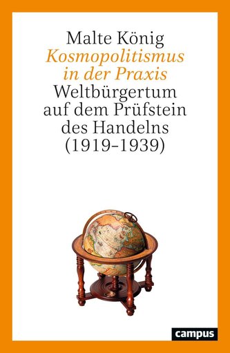 Kosmopolitismus in der Praxis