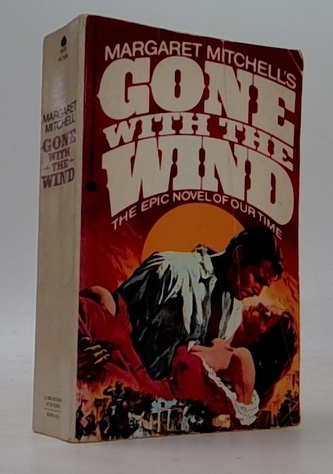 Gone with the wind