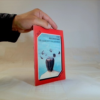 Tři zákony odlidštění