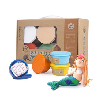 Jarmelo Plastelína 12 ks