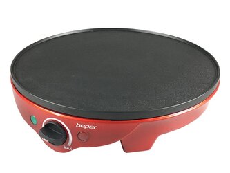 BEPER BT700-Y palačinkovač 1300W