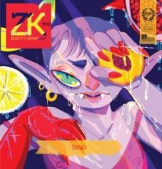 Zeszyty Komiksowe 40 Erotyka Zeszyty Komiksowe 40 Erotyka