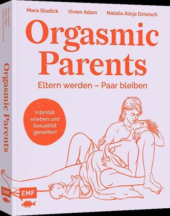 Orgasmic Parents Orgasmic Parents