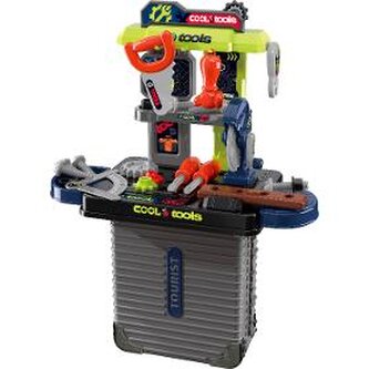 Dětský kufřík BUDDY TOYS BGP 2022 Dětský kufřík BUDDY TOYS BGP 2022