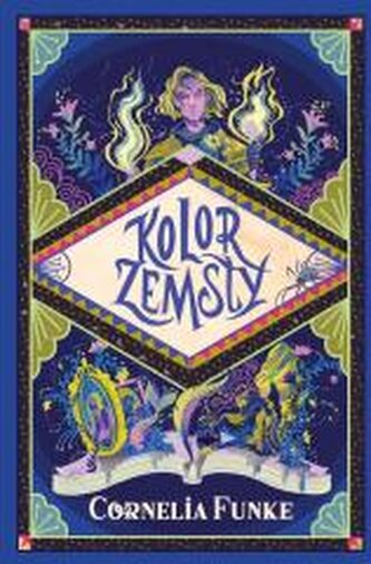 Kolor zemsty