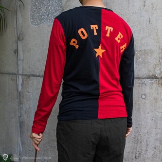 Cinereplicas Tričko Pohár tří kouzelníků, Harry Potter Velikost: S Cinereplicas Tričko Pohár tří kouzelníků, Harry Potter Velikost: S