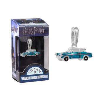 The Noble Collection Přívěsek Lumos - Auto Weasleyových, Harry Potter