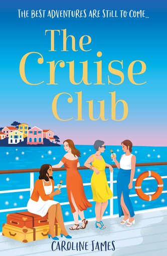 The Cruise Club