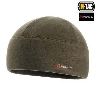 Kulich M-Tac Watch Cap Light Polartec - olivový, XL