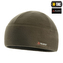 Kulich M-Tac Watch Cap Light Polartec - olivový, XL