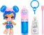Yummiland Lip Gloss Doll - Lulu Raspberry