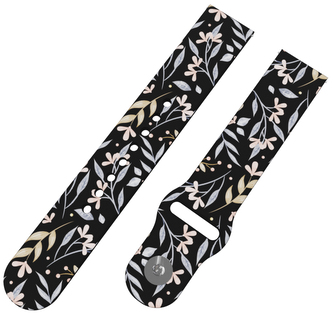 KYTKY řemínek 22 mm KYTKY řemínek 22 mm
