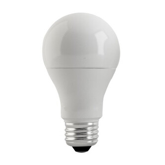 LED  BL270940-4, žárovka BULB E27, 9W, 230V, 806lm, 25 000h, 4000K studená bílá, 220°