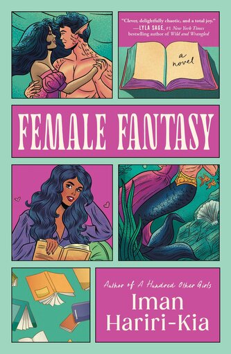 Female Fantasy Female Fantasy