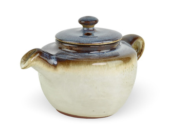 Keramická konev Masala světlá cca 0,3 l