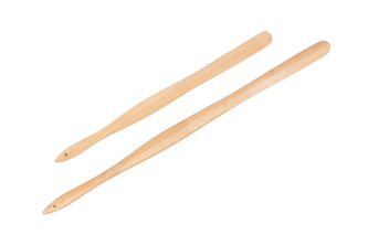 Herbatica Dřevěná lžíce na boty 56cm