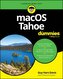 macOS Tahoe for Dummies