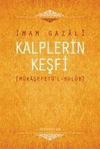 Kalplerin Kesfi Ciltli