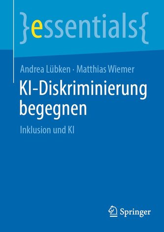 KI-Diskriminierung begegnen