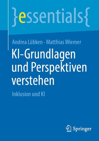 KI-Grundlagen und Perspektiven verstehen