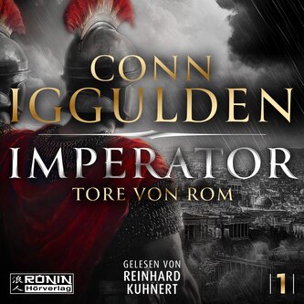 Imperator - Tore von Rom