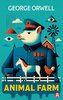 Animal Farm. George Orwell. (Englische Ausgabe)