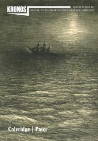 Kronos 3/2025 Coleridge. Pater