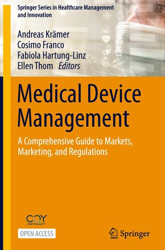 Medical Device Management