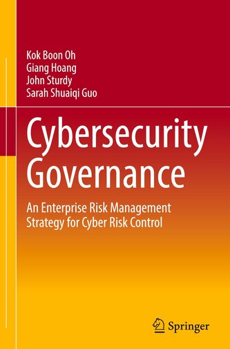 Cybersecurity Governance