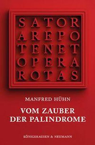 Vom Zauber der Palindrome
