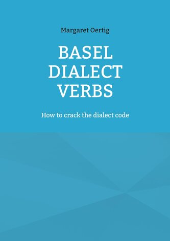 Basel Dialect Verbs