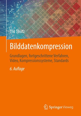 Bilddatenkompression