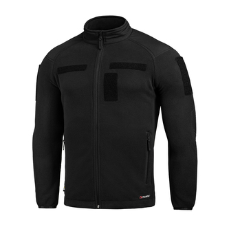 Bunda M-Tac Combat Fleece Polartec - černá, M