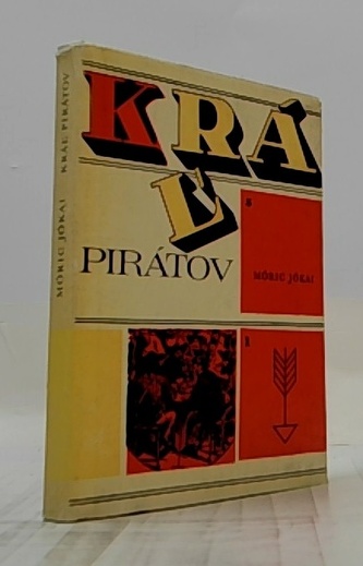 Kráľ pirátov