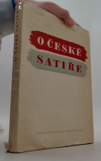 o české satiře