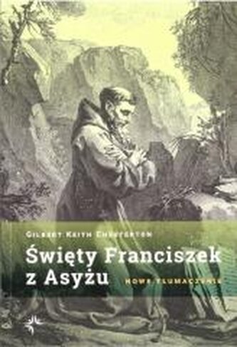 Święty Franciszek z Asyżu