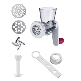 WESTMARK Mlýnek na maso »Frecher Fritz« - doplňkový set