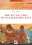 The Adventures of Huckleberry Finn, Media App, e-zone Materialien