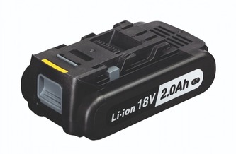 Akumulator PANASONIC 18V 2.0Ah Li-Ion
