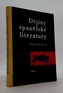 Dějiny španělské literatury